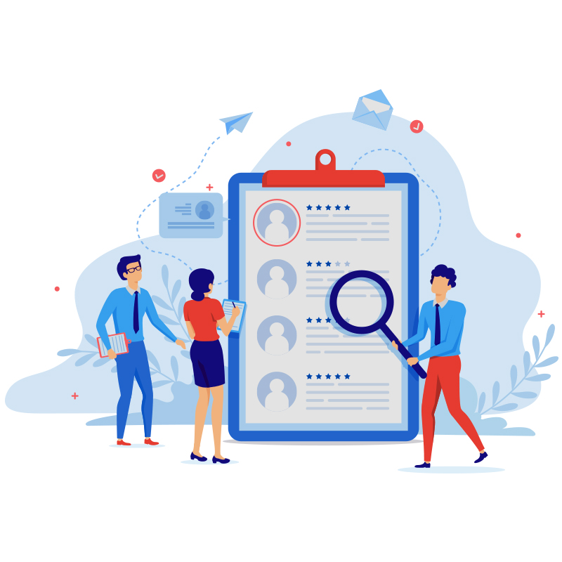 Automated optimisation